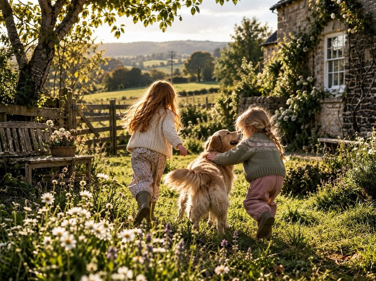 Baby & Children