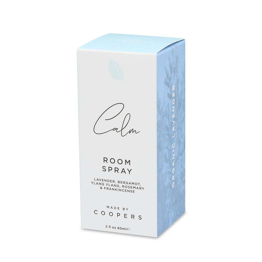 Calm Room Spray