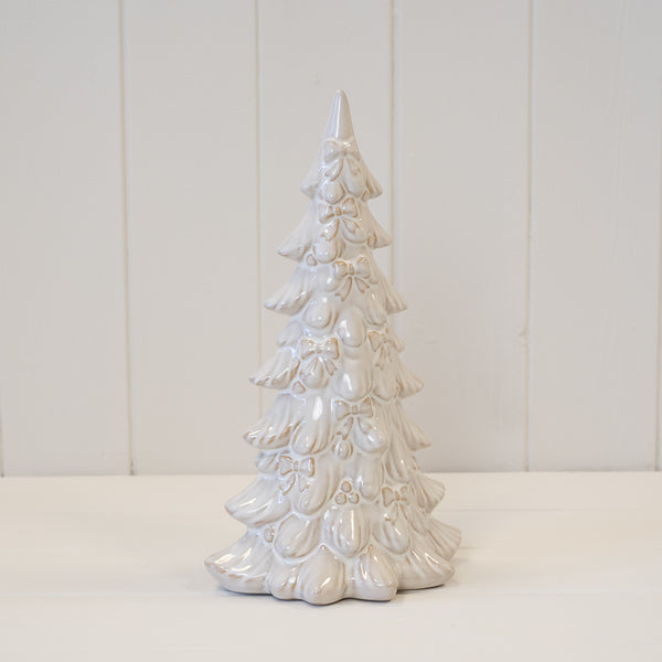 Natural Layered Christmas Tree- Small