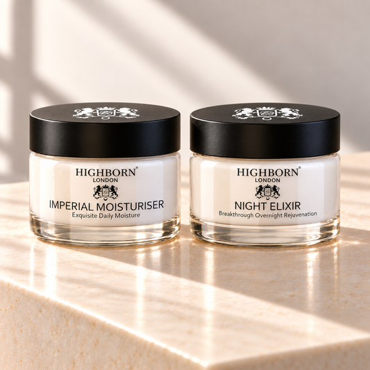 Ultimate Day & Night Moisture Set